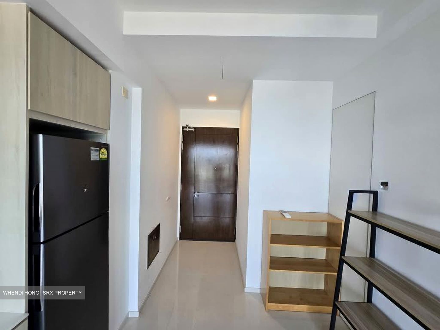 Foresque Residences (D23), Condominium #575409631